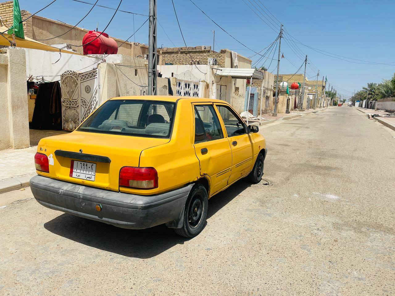 سلام عليكم سايبا البيع موديل 17 رقم بصره مكان ميسان المجر الكبير السعر 25 وبيه مجل رقم تليفون ***********
