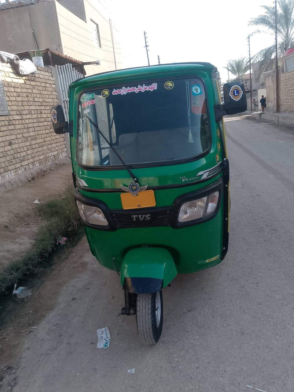 السلام عليكم تيك توك للبيع موديل 21 اوراق العنوان بابل حمزه الغربي رقم التليفون ***********
