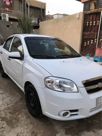 افيو • ٢٠١١ • مكينه وكير