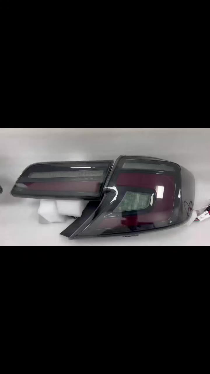 بك لايت كامري موديل 2012 حتا 2014 موجود اول مرة في عيراق واتساب ***********
