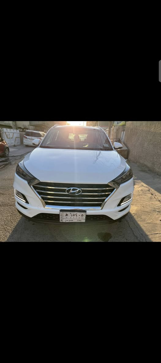 🚗 توسان جيكي 2020 للبيع 🚗
فول مواصفات عدة البنرامة

فقط موضح بال بنيد بارد خفيف

سيارة مرتبة جداً وما تحتاج أي صرف ✨

هزة جديدة بتاريخ ٩/٦/٣٠٢٦

السعر: 18,500 وقابل للتفاوض 

📍 بغداد / السيدية  

📞 ***********
