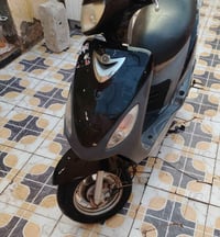 ماكس منغولي • موتوسيكل • ديوانيه مركز