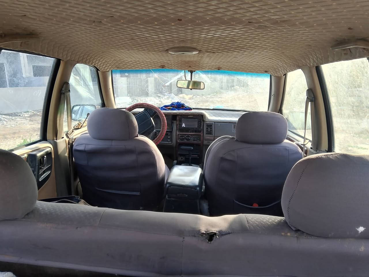 جێب جیرۆکی مۆدێل 95 مەکینە بەتەی دو نیو گێڕ و مەکینە و ئەکسڵ بەشەرت نرخ 27 و مجال


**إذا كنت صاحب هذا الإعلان وتريد حذفه لأي سبب، رجاءا أرسل رسالة إلى الدعم الفني**