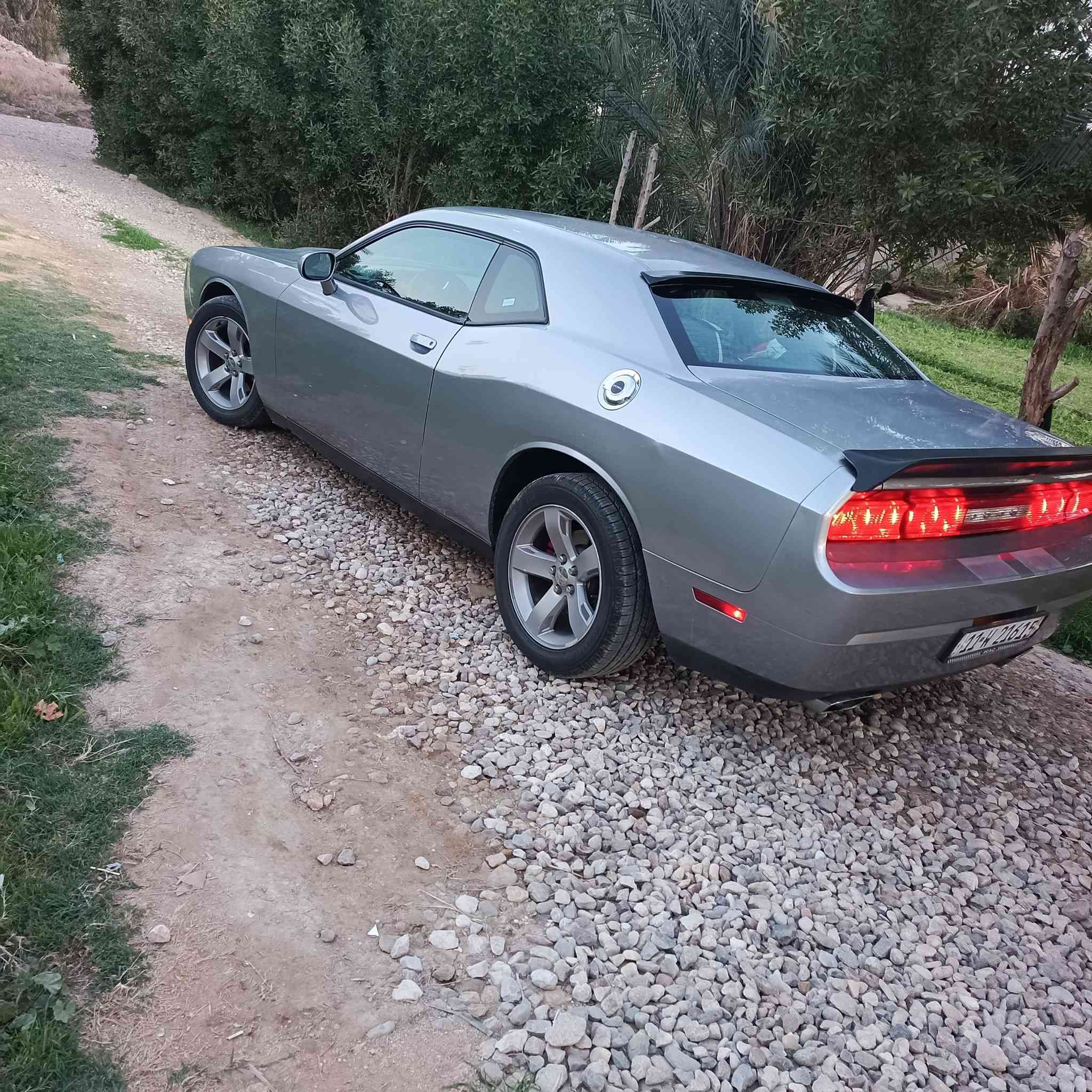 سلام عليكم جاالنجر البيع موديل 14 رقم بغداد دولي محرك 3600 شرط مامفتوح ماشيه 125 سياره كلين بدون حادث فقط بيه جاملغ المامي كلير بدون فتح ولا تبديل سياره كله ع وضعه شركه شكد ماتوقع سياره نضيفه الله يشهد مواصفات. سياره بصمه تشغيل بصمه بواب تشغيل عن بعد تبريد قطعتين محرك كير تبريد حداديه تخم تاير جديد كهربائيات كله شغاله بل عافيه ع ياخذه مكان سياره بابل الحمزه الغربي سعر 130 وبيه مجال نتصال ع رقم ***********   ‏‪***********‬‏
