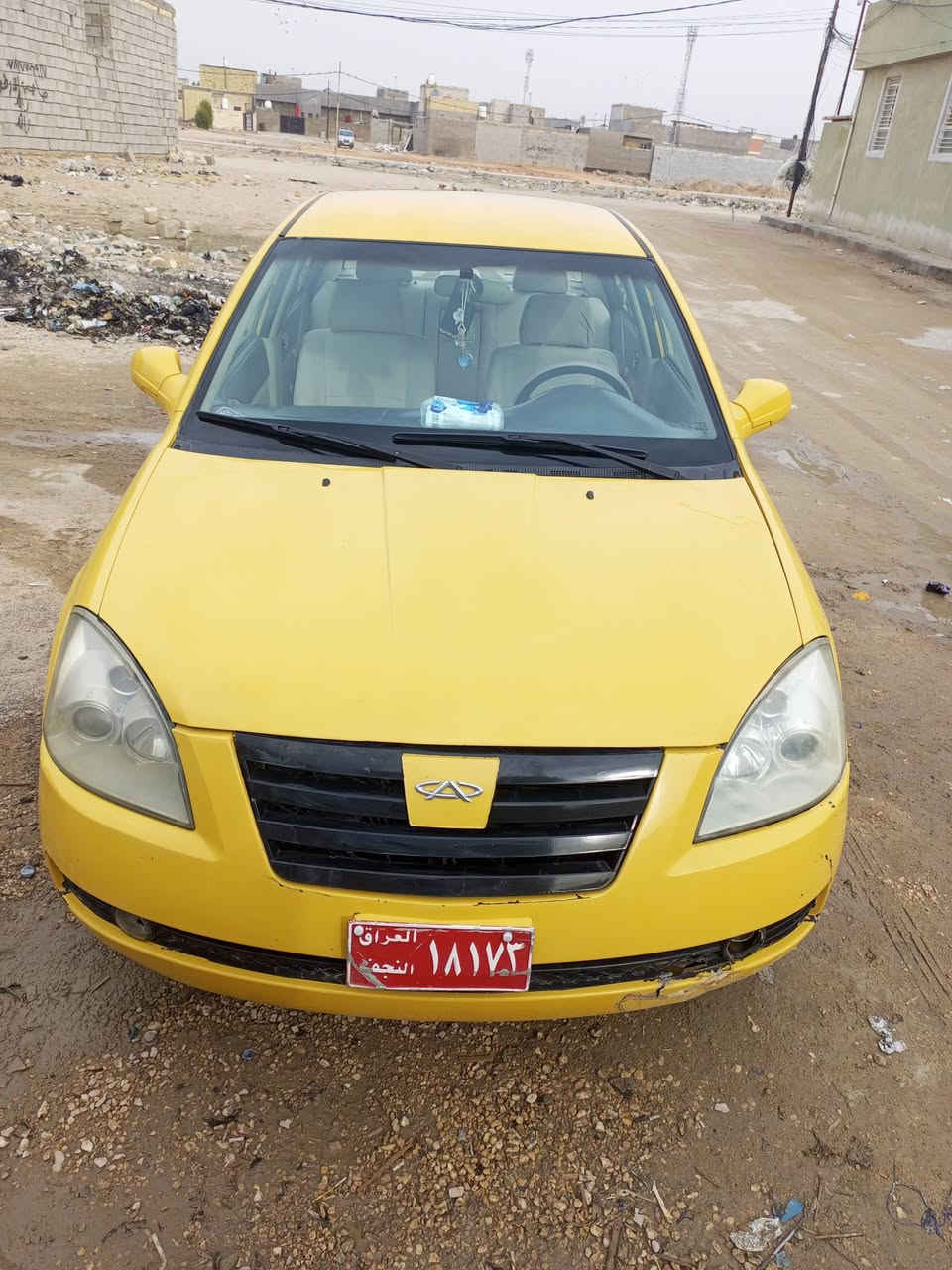 السلام عليكم  شيري اي فايف مديل  13 كير اوتمتيك سياره مكفوله    كله شغال  العنوان    رقم الهاتف  *********** ترهم مراوس حسب القناعه السعر  27
