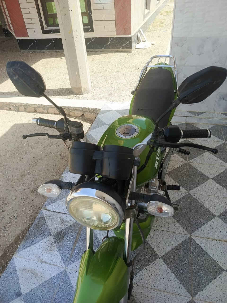 شباب السلام عليكم عيوشه للبيع موديل 21 على هذا الرقم 0751711468


**إذا كنت صاحب هذا الإعلان وتريد حذفه لأي سبب، رجاءا أرسل رسالة إلى الدعم الفني**