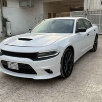 جارجر • ٢٠١٨ • رقم بغداد