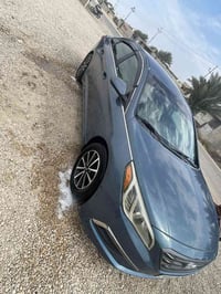 سوناته 2015 • رقم كربلاء • زنون سونار