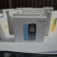 نوكيا ١٠٥ • اصلي • ناصرية
