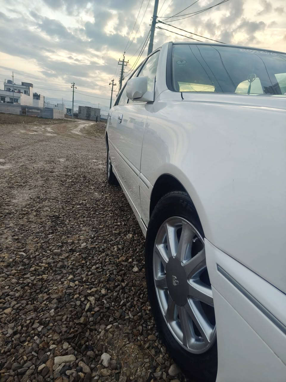 بابه ت فرؤشتن گورينه وه ناكم
مه ليكه 2003
ره نگ سپي ساده 
مواسه فات 2دووگمه 4كوشن كاره با
ده شبول نه جف ده ره جه يه ك
گيرو مه كينه ي به شه رت كاره باي
ته قه وره قه ي نيه 4تايه ي تازه 
پاتري تازه تاكه نوقساني اوسه ياره 
سه ياره كه بي بوياخه ياني به س موسي بوياخه ئه روپاشي نيه به س شوين موس به شه رتي 10سونه ر

جامي پيشه وه يه اويش ناوچاوي نه گرتوه بيزارت بكات
ئه وه ي له وسه ياره هه بي وتومه هه رشتيكيشم نه وتبي بيته سه رسه ياره كه هه رچيت دؤزيوه باي گلايك بو2گلات بوابرم به س عه يب بيت له سه رسه ياره كه ماله كه وه سفي ناوي اوره سمه كانه جوان سه يركه سقفي شوشه لاشه ي شوشه وه سفي هه يكه لي ناكم مشته ريت كومينت مه كه وه ره سه يركه مال به چات و به تيل ناكردري 💙🧿

سعري55/معمله يكي كم
ناونيشان حه وزه ي شاره زور
ژماره/*********** واتس ئاپ فايبه ري له سه ره

ريزي تايبه ت بوادمين💙
