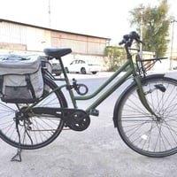 كابتن علق تم ويوصلك سعر قطعه ترحال🚴🏻🚴🏻 من ماركه dignity باله اوربي ما ...