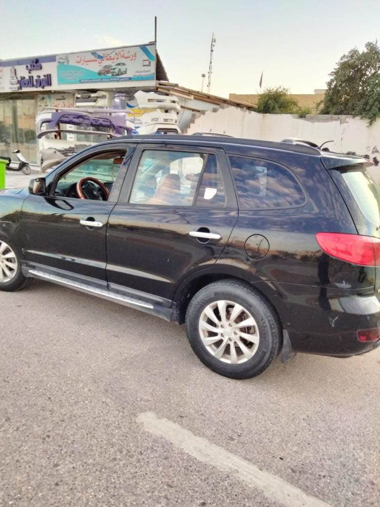 سنتافيا 2007
حادث امريكا جاملغ وجزء من باب السايق 
محرك سته سلندر  2700
مصبوغه حزام
 رقم بغداد الدولي ب اسمي تحويل ثاني يوم 
السعر 105 وبيها مجال للطيبين 
باقي التفاصيل الاتصال على الرقم 
*********** 
غير متواجد عل فيس ناصرية, ذي قار
