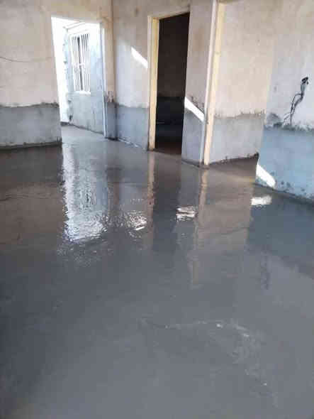 السلام عليكم اخوان اي شخص يحتاج خباطه صب ارضيه دنك بيتونه أساس اذب سبيس أحدل شغل درجه اولى  للاتصال *********** //***********
