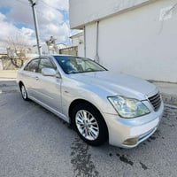 لكزس ٢٠٠٥ • موتور ١٨٢ • تكييف ودفاية