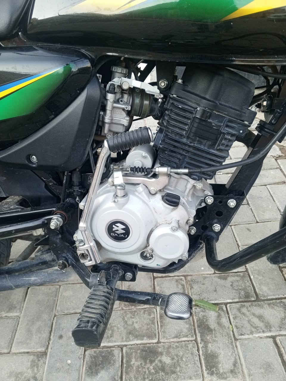 سلام عليكم
شباب الي مو شراي رجائن رجائن رجائن لا يخابر
شباب دراجه بوكسر البيع 2022 كفاله عامه اي نقص ما بيهة دراجه وراقه ضايعه ضايعه دراجه شوفت عينك نضافته سعر 1450 بيه مجال 
مكاني بغداد رقمي ***********
