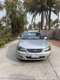 كيا سبكترا • ٢٠٠٩ • كربلاء الحسينية