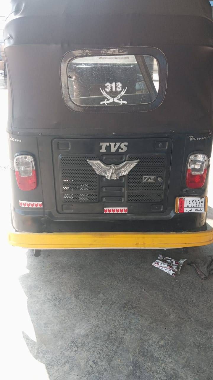 اسلام عليكم تكتك Tvs معمرة
محرك شرط اوراق اوراق ملاحظه ماشي بل معاملة باقي بصمت الوكيل فقط سعر 3.750 مكاني بعقوبة 
***********
