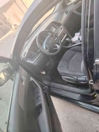 سوناته ٢٠١٨ سياره جديده ماشيه ٤٦ حقيقي حادث قبق صندوك بمدل نفس لون سعر...