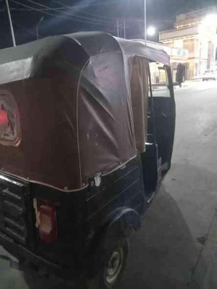 تكتك بجاج ٢٠١٧ مكينه ٢٠ جديده  رقم انكليزي  لوحات ثنين  تكتك خير من الله  ناعمه   كاعيه اصلي شركه مبدله شاصي  نضيف  جاهزه كبل لشارع  جادر صفحه جدد  سعرهه ٣٥٠٠ بيهه مجال بسيط   مكاني العزيزيه واسط  
***********
