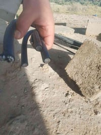 ظفيره • ١٠٠متر • جديدة
