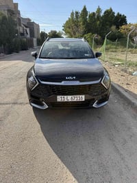 سبورتج • 2023 • اكس لاين