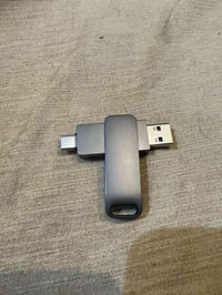 فلاش USB • تايب سي • ٢تيرا