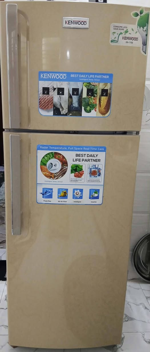 السلام عليكم ثلاجه جديده ما داخله تصليح ابد سعرها 250 وبيها مجال وتخم نضيف سعره 400 وبيه مجال


**إذا كنت صاحب هذا الإعلان وتريد حذفه لأي سبب، رجاءا أرسل رسالة إلى الدعم الفني**