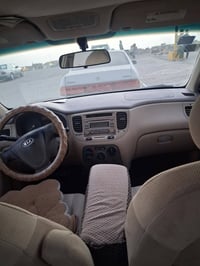 كيا ريو • الكوت • لا موديل