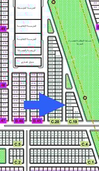 مجمع الاميرات الثاني • ٣٢٦م • شريطي