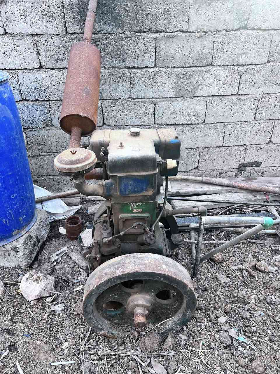 توب لاند عاطل وراس توليد شرط الشغل 10 كي في للبيع قيم باليرضي الله


**إذا كنت صاحب هذا الإعلان وتريد حذفه لأي سبب، رجاءا أرسل رسالة إلى الدعم الفني**