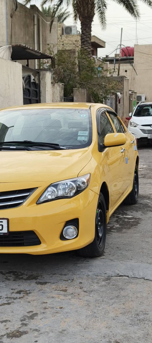 سياره كورله 2009 بغداد بسمي تحويل مباشر جاهزه من كلشي صار يومين مجدده سنويه مصفره هيئه حادثه جاملغ وبنيد تخم تاير مكينه كير جديد صدر جديد مدوشمه جديد سعر 88 وبيه مجال رقمي *********** مكاني بغداد البلديات بغداد, العراق
