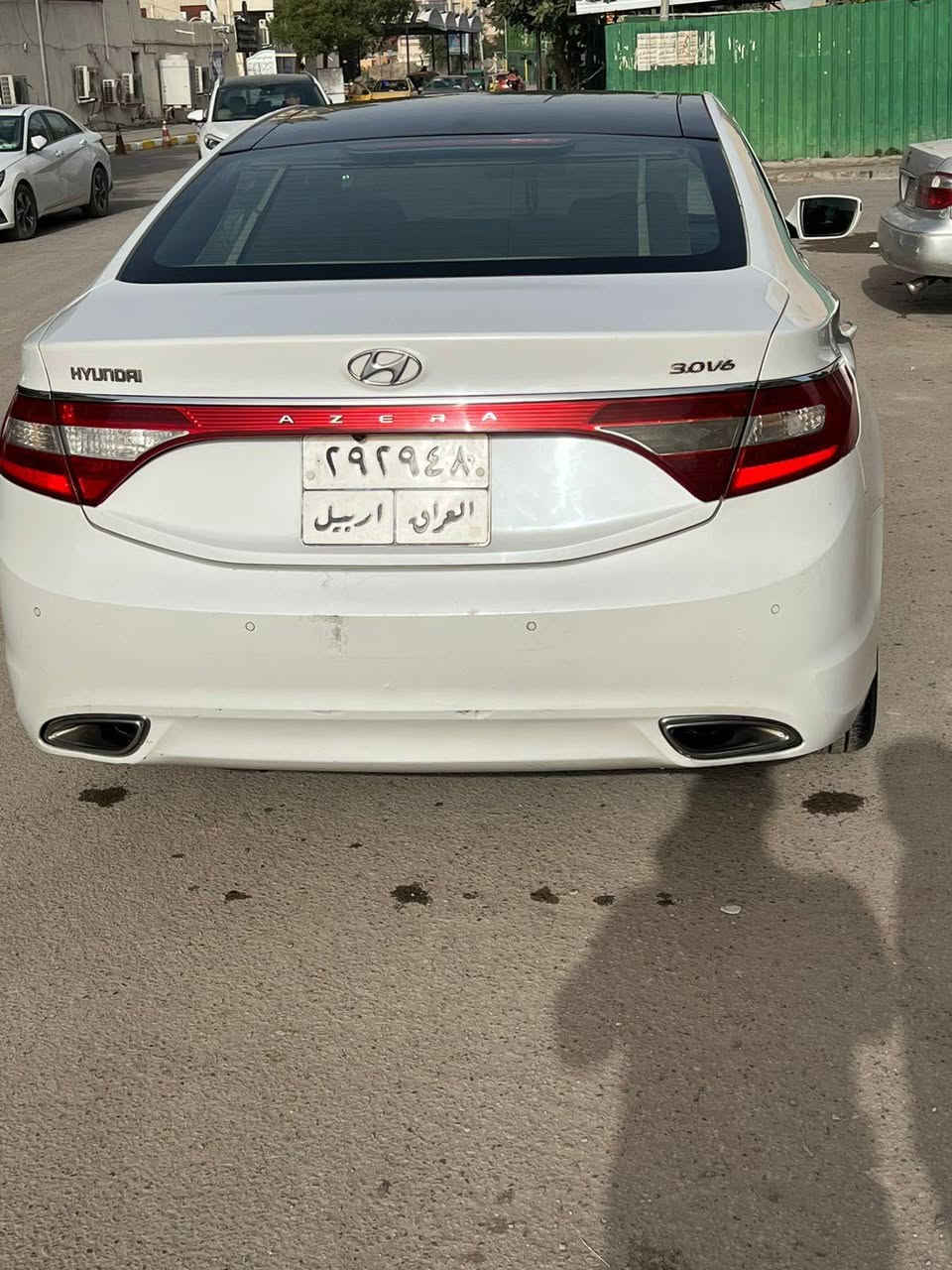 السلام عليكم ازيرا جاهزه تحتاج بعض الملاحظات للبيع رقم اربيل مكانها بغداد الامين للتواصل ‭+964 771 349 3728‬


**إذا كنت صاحب هذا الإعلان وتريد حذفه لأي سبب، رجاءا أرسل رسالة إلى الدعم الفني**