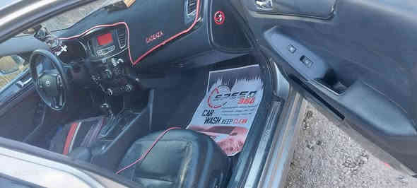 كادنزا خليجي 2011 فول مواصفات بنوراما تحكمات حساسات كشنات كهرباء جلد تبريد قطعتين 6 سلندر سياره كير محرك تبريد خير من الله كهربائيات كلها شغاله بيها قطعتين صبغ بدون دواخل رقم بغداد نكليزي بأسمي تحويل مباشر سعر 115 مكانها بغداد  / ***********
