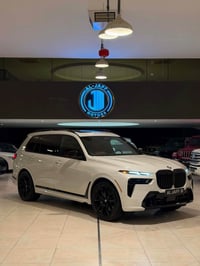 X7 M40i • ٢٠٢٣ • ٣١٠٠٠ كم