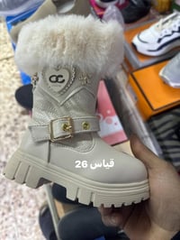 بوتات ب5 الاف بس قياس مكتوب على صور  يتوفر رياضي نسائي ب 4 الاف يتوفر ...