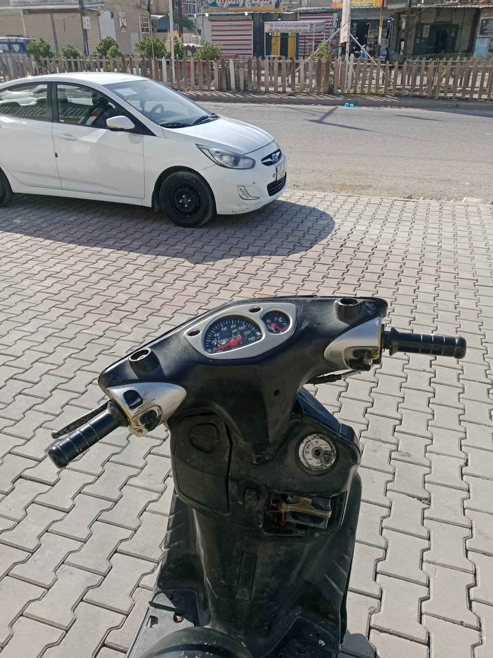 سلام عليكم سكنس للبيع دراجه حلوه كفراتهه موجوده نكره سلف سعر 400او بيهه مجال


**إذا كنت صاحب هذا الإعلان وتريد حذفه لأي سبب، رجاءا أرسل رسالة إلى الدعم الفني**