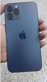 ١٢برو ماكس شرق أوسط ذاكرته ٥١٢مبدل شاشه فقط بطاريه ٧٣بلاديه /٠٧٨٠٥٢٢٢٧...