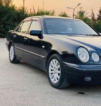 ام عيون • ٤٢٠ V8 • ١٩٩٧