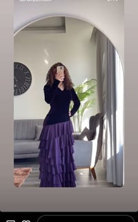 فستان • ملبوس ساعتين • جَنن