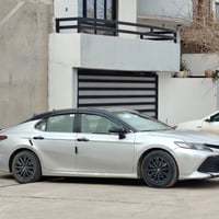 كامري ٢٠٢٣ • رقم كركوك • بدون ضرر