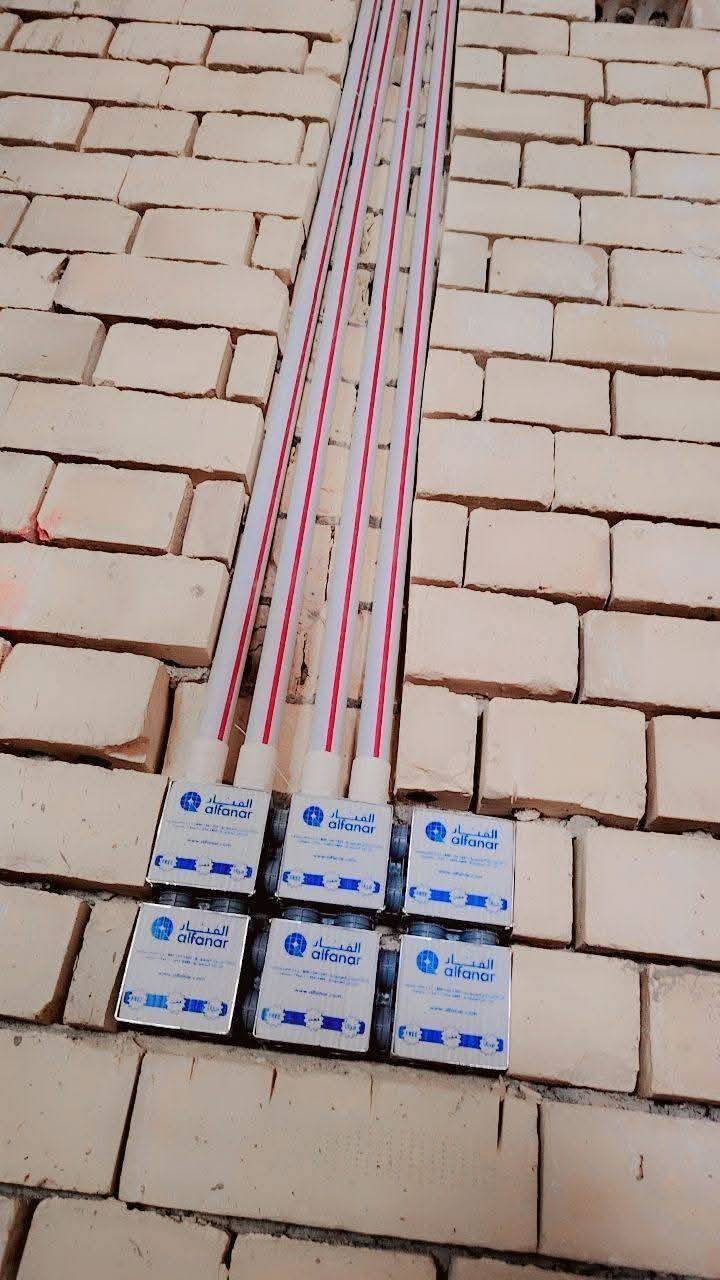 الفني محمد الكهربائي وصيانة جميع اجهزة التبريد البصره  وتساب ***********
