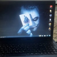 لابتوب للبيع مناسبة  07740591809 واتساب