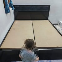 سليمانية • سرير طبي • مفرش طبي