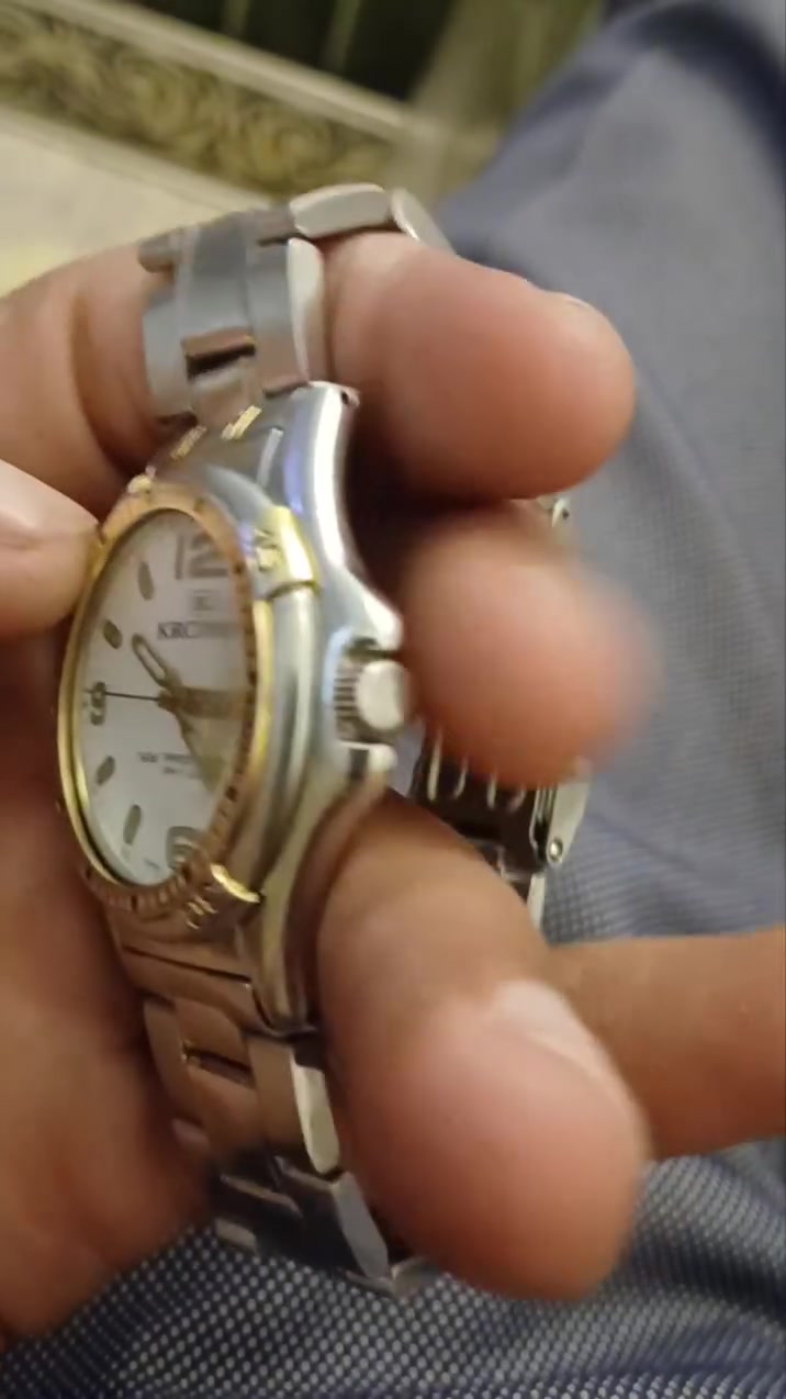 Kronos swiss


**إذا كنت صاحب هذا الإعلان وتريد حذفه لأي سبب، رجاءا أرسل رسالة إلى الدعم الفني**