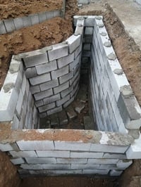 نشتقل بناء ترميم تصعيد مواد البناء معالجة تشققات تواصل اكثر للاتصال 07...