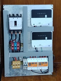 ⚡ الكهرباء مو مجال تجارب… خلّيها بيد أهلها عبدالله الجبوري يقدّم لك شغ...