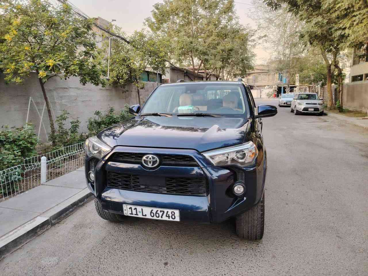 السلام عليكم 
فور لنر موديل 2023 حادث بصيط صبغ قطعتين فقط
 بدون ايرباك سونار مرفق بالمنشور ماشية 25 ميل 
 سعر 295  مكاني بغداد رقم ***********
مكلف بالنشر اتصل على الرقم
