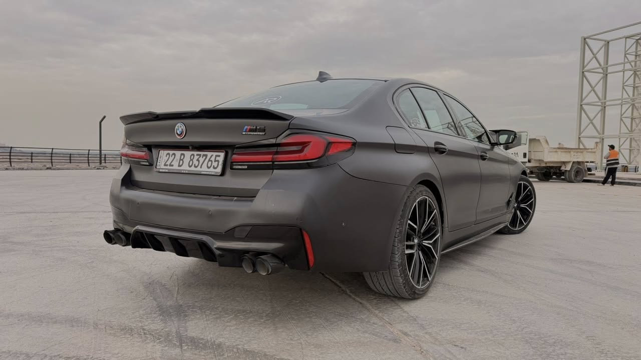 Bmw 530 2021
شباب 530  واردّ اللماني لاكجري لاين فول مواصفات داتو شو
لايت ليزر
سياره داخله كلين للعراق وصار بيه طخه خفيفه بل جاملغ امامي
سياره مغلفه ppf مات ضمان 5 سنوات 2000$
عليه دعاميات cs ة 2500$
ويل كب cs ة 1500$
شوته رياضيه 200$
لحيه + دفيوزر + حلوك صالصنات + دوسات 
ذني اسعارهم واضحه وكلهم أصليات 
داخل دشبول مع الابواب مبدل كاربون فايبر
تبديل دهن وصيانه دوريه منتظر اوتو
دهن اصلي وكالة وبانزين محسن + سوبر
شباب السياره مصروف عليه اكثر من الذاكره
بدون مسجات مابيه اي مشاكل
حداديه جديده
كامله مكمله سياره
يحب يتواصل عليه على واتساب ***********
