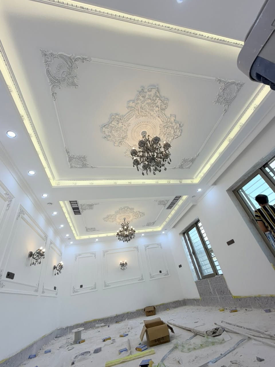 اعمالنا عسى ان تنال اعجابكم للاستفسار الاتصال على الرقم ***********
