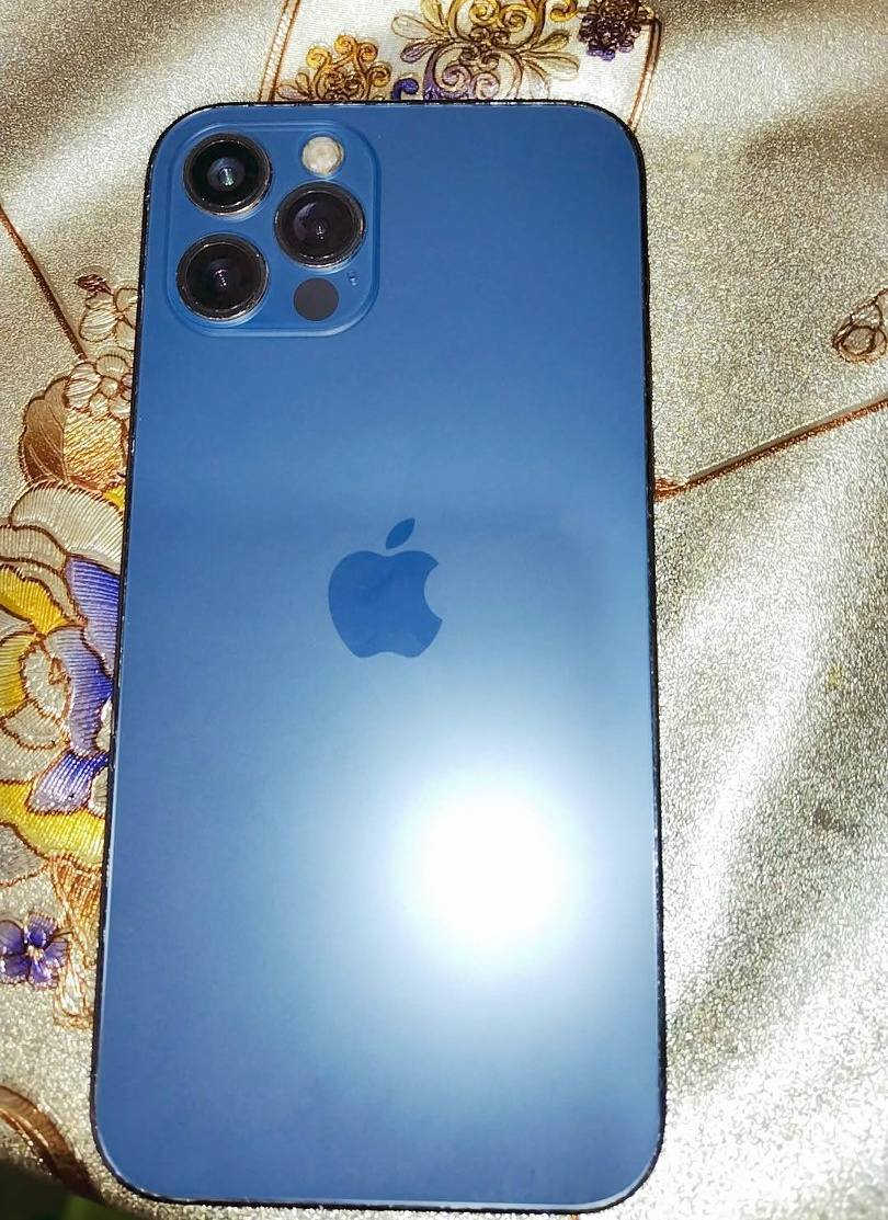 سلام عليكم ايفون 12 برو للبيع الجهاز جان متروك مبدل بطاريه 100 مستعجل عله بيعته كلش محتاج فلوسه سعره 300 قفل


**إذا كنت صاحب هذا الإعلان وتريد حذفه لأي سبب، رجاءا أرسل رسالة إلى الدعم الفني**